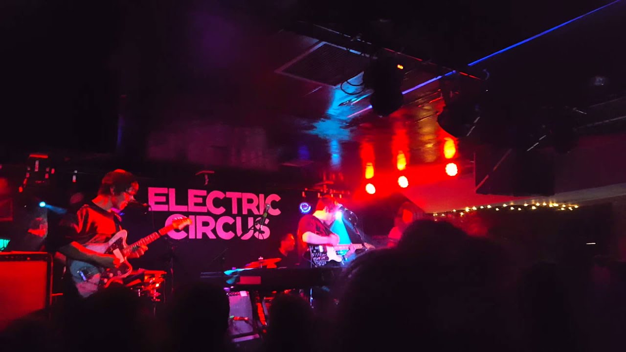 Little Comets- A little opus