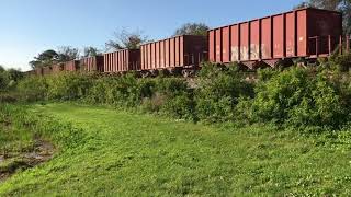 FEC TRAIN 336#48@8:38am with defect Detector report