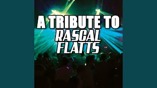 Life Is A Highway (Cover Version) - Various Artists - Rascal Flatts Tribute
