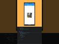 Widgets of the day #20 – ClipRRect (Flutter Shorts)