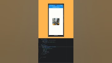 Widgets of the day #20 – ClipRRect (Flutter Shorts)