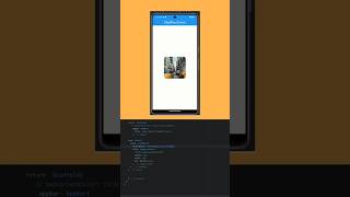 Widgets of the day #20 – ClipRRect (Flutter Shorts)