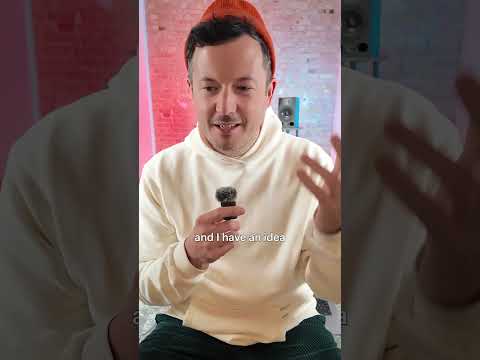 It's true: there’s always gold in those voice memos 🤩 | Native Instruments