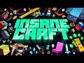 INSANE CRAFT PACK - Bedrock Edition (Official Trailer)