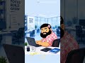 Anh râu fix Excel cho crush 10 giây rồi nói 1 câu crush đứng hình 😂#anhrauxom #crush #shortsviral