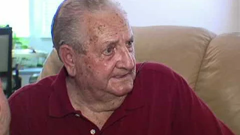 Sheriff Ralph Lamb reflects on the history of LVMPD