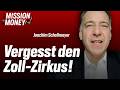 KI-Angst, Geopolitik: Was jetzt wirklich an der Börse zählt // Mission Money