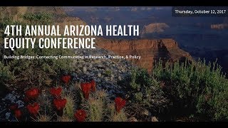 2017 AZ Health Equity Conference Social Media Edition