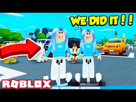 My Clone Helped Me Run My Supermarket For A Day! *chaotic* (Roblox)