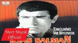 İlyas Salman - Anam Ağlar Resimi