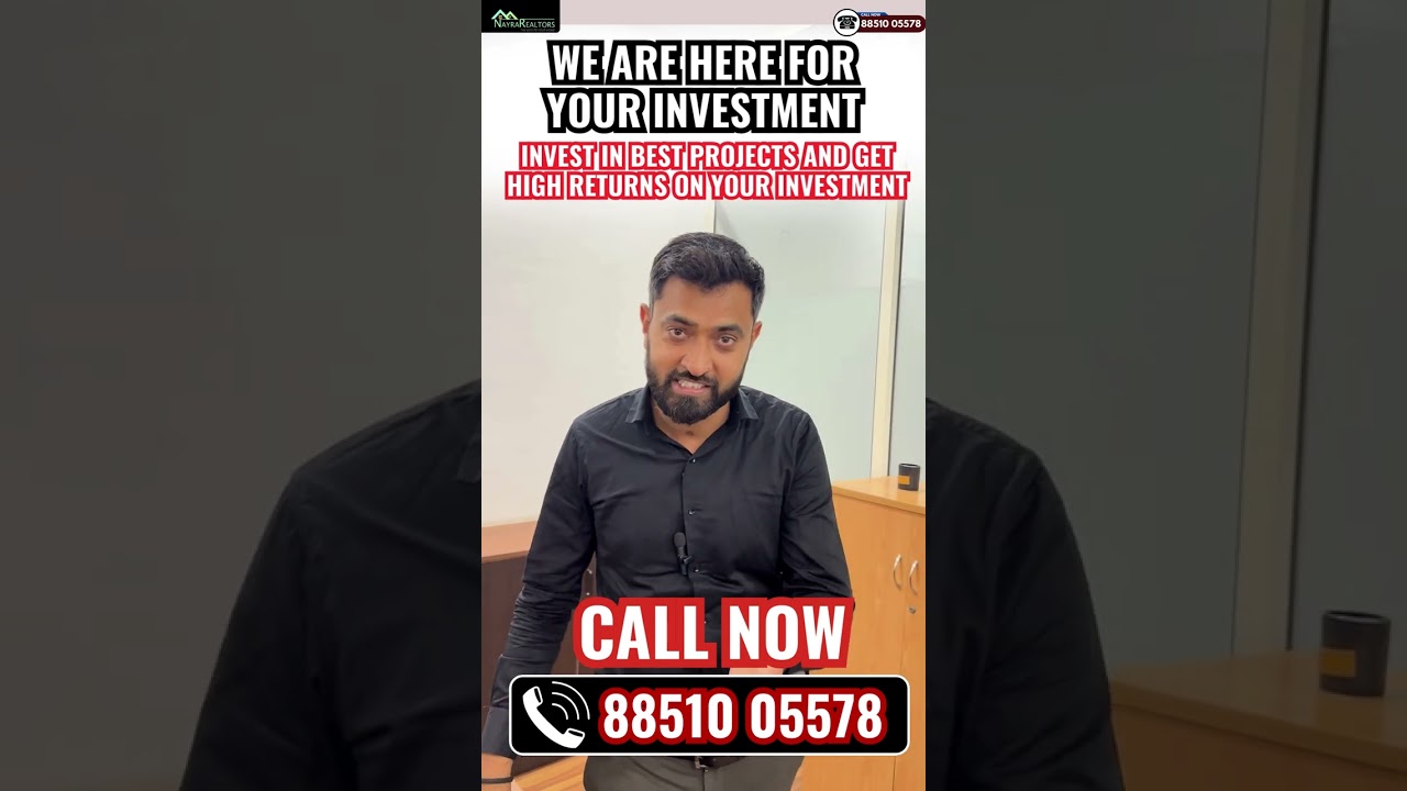 Invest Now and Get Highest Returns in Gurgaon 🔐🙏