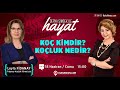 Huhunewstvde yepyen br program hayat baliyor   leyla fdanay   derya mek