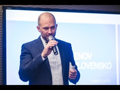 Video: BIM: Informačné Modelovanie Pre Stavebný Priemysel