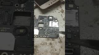 Moto E4 Plus Display Light Solutions