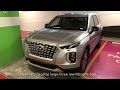 Hyundai Palisade Large E-Segent SUV Launched In Malaysia
