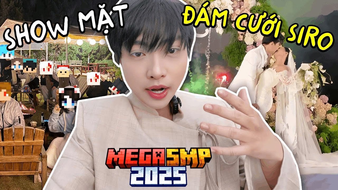 SKSP Đi Đám Cưới Siro