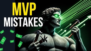 MVP Business Mistakes: Product Validation 🚫🛠️