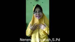 MPLS : Profil Guru Karyawan SMPN 108 JAKARTA