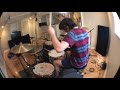 Brody taylor smith  satyr   andromeda drum playthrough