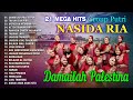 21 mega hit group putri nasida ria  damailah palestina
