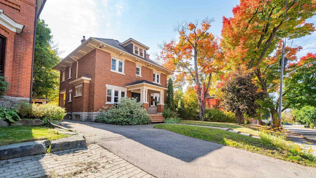 224 Esther Pembroke YouTube