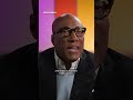 Byron Allen on Stephen Colbert and their love for Johnny Carson