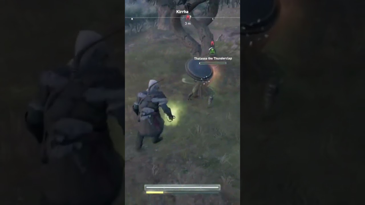 Bull strike is effective