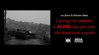 Favela Vive 5 documentário | Carrego no ombro a alma dos que não tão mais com a gente