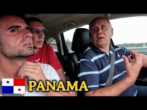 Video: Ce țară Panama