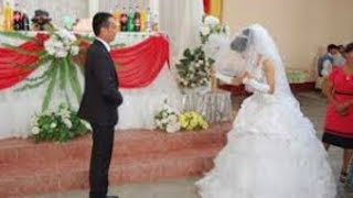 KUYOV KELINDAN BUNI KUTMAGANDI, 1 - QISM