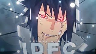 Idfc-Sasuke Uchiha Sad - Bad By Yexuz Clips Naruto