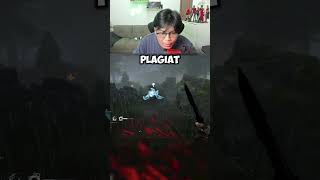 Killer Ini Plagiat Jeff VD🤣