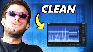 Cleaning up Dialogue with Izotope RX 9 Dialogue Isolate (Tutorial Thursday)