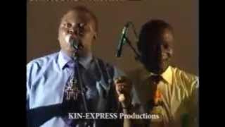 BAYEMBELAKA MOKONZI / KIN-EXPRESS Productions