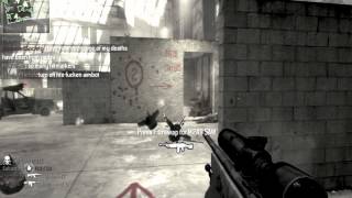Classic Cod4 Minitage [Noms and Maximum]