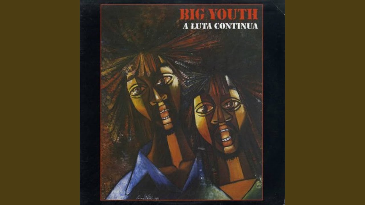 KKK→です。② KKK (Ku Klux Klan) - Big Youth: letras de canciones, vídeos