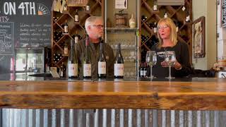 Introduction To Nevada Sunset Winery