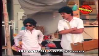 Love Maadi Nodu Kannada Movie Comedy Scene | Kashinath | Master Manjunath