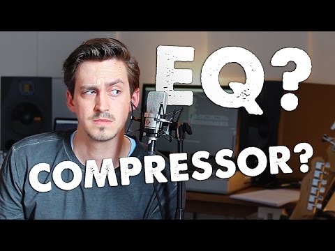 Video: Sprachaufnahmemikrofone: Gute Modelle Für Die Aufnahme Von Gesang Und Voice-Overs Auf Einem Computer. Wie Wählt Man Ein Mikrofon Für Das Studio Und Für Zu Hause Aus?