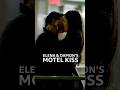 Damon and Elena's epic motel kiss | The Vampire Diaries | Prime Video