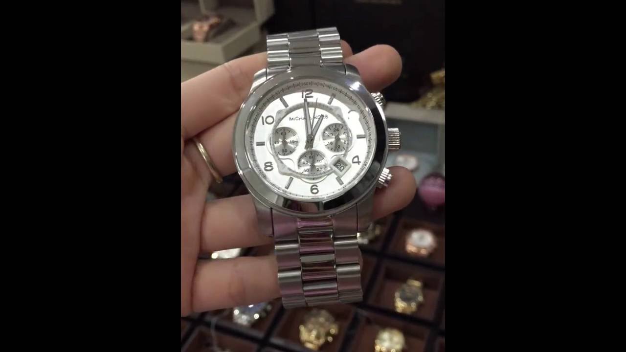 mk8086 watch