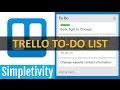 Trello: The Best To-Do List App (That’s Not a Task List App)