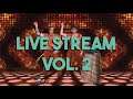 Groove City Saturday Night Fever LIVE STREAM VOL 2 