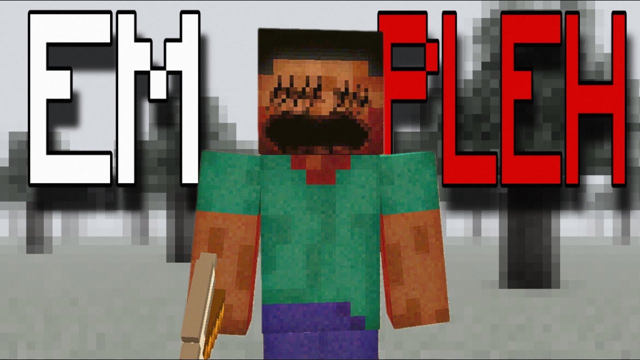 This Minecraft Horror Mod Should NOT Exist… wonderland.jar - YouTube