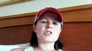 INSANITY Day 19: Cardio Power and Resistance (Round 4)