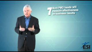 #7 Project Management Trend of 2012- ESI International