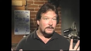 Wrestling Legends on Wrestling at the Chase St Louis Documentary!