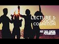 Lecture 3: Social Cognition || PSY 203: Social Psychology