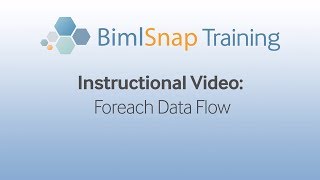 BimlSnap | Foreach Data Flow