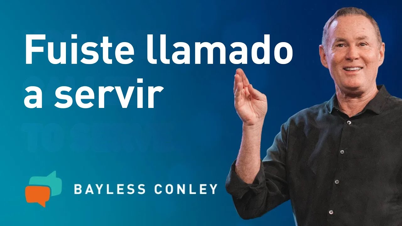 ¿Quieres ser una estrella? - Parte 2 - Bayless Conley